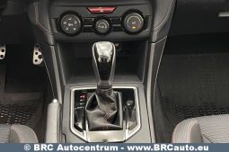 Subaru Impreza 2.0i Sport AWD Automatas 2018 full