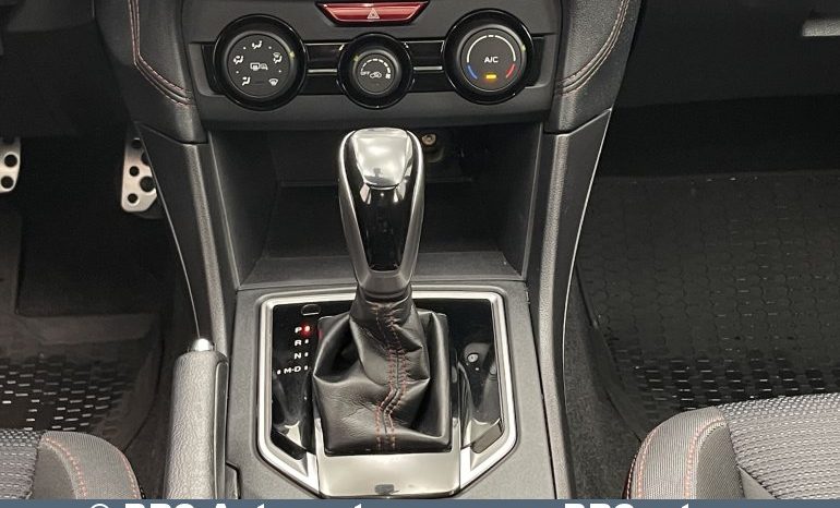Subaru Impreza 2.0i Sport AWD Automatas 2018 full