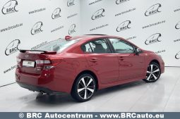 Subaru Impreza 2.0i Sport AWD Automatas 2018 full