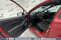 Subaru Impreza 2.0i Sport AWD Automatas 2018 full
