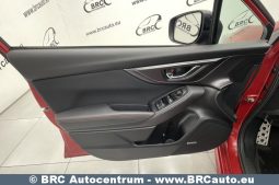 Subaru Impreza 2.0i Sport AWD Automatas 2018 full