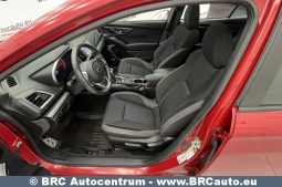 Subaru Impreza 2.0i Sport AWD Automatas 2018 full