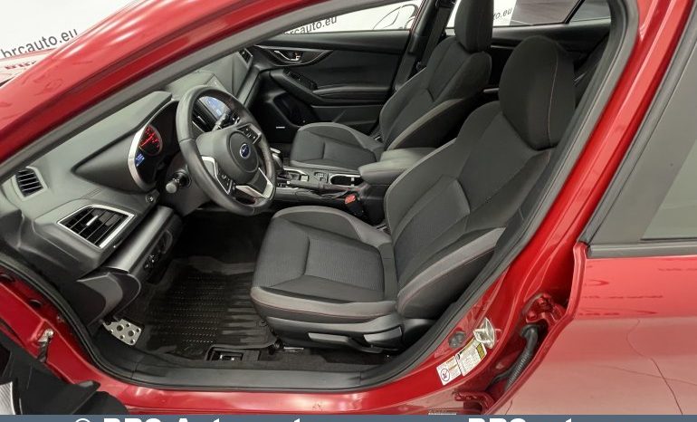 Subaru Impreza 2.0i Sport AWD Automatas 2018 full