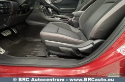 Subaru Impreza 2.0i Sport AWD Automatas 2018 full