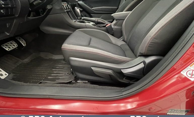 Subaru Impreza 2.0i Sport AWD Automatas 2018 full