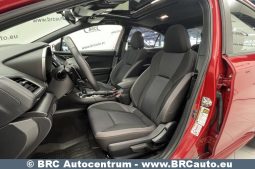 Subaru Impreza 2.0i Sport AWD Automatas 2018 full