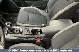 Subaru Impreza 2.0i Sport AWD Automatas 2018 full