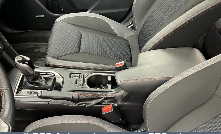 Subaru Impreza 2.0i Sport AWD Automatas 2018 full