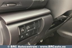 Subaru Impreza 2.0i Sport AWD Automatas 2018 full