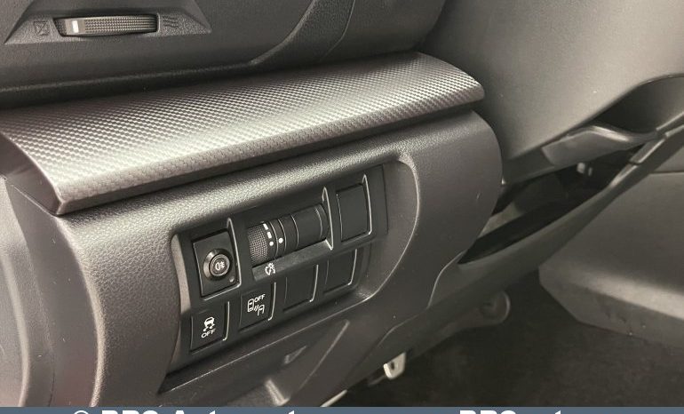 Subaru Impreza 2.0i Sport AWD Automatas 2018 full
