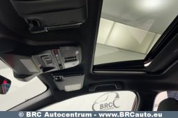Subaru Impreza 2.0i Sport AWD Automatas 2018 full