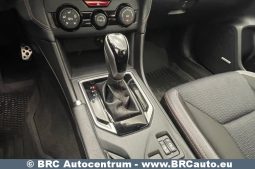Subaru Impreza 2.0i Sport AWD Automatas 2018 full