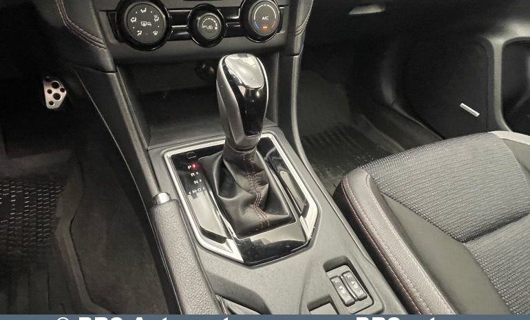 Subaru Impreza 2.0i Sport AWD Automatas 2018 full