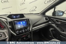 Subaru Impreza 2.0i Sport AWD Automatas 2018 full