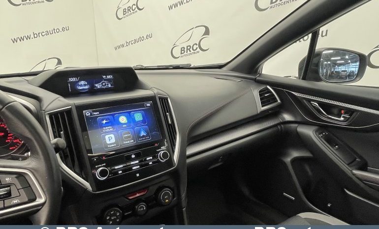 Subaru Impreza 2.0i Sport AWD Automatas 2018 full