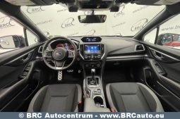 Subaru Impreza 2.0i Sport AWD Automatas 2018 full
