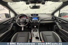 Subaru Impreza 2.0i Sport AWD Automatas 2018