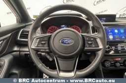 Subaru Impreza 2.0i Sport AWD Automatas 2018 full
