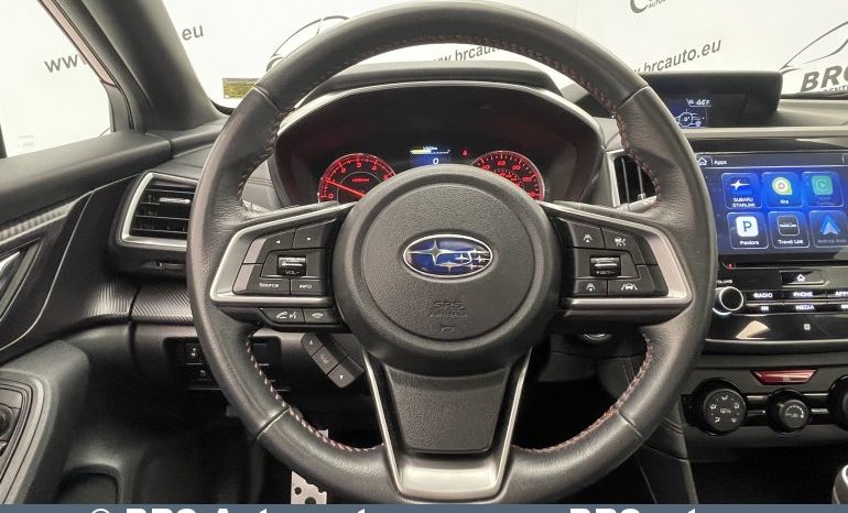 Subaru Impreza 2.0i Sport AWD Automatas 2018 full