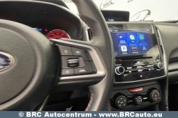 Subaru Impreza 2.0i Sport AWD Automatas 2018 full