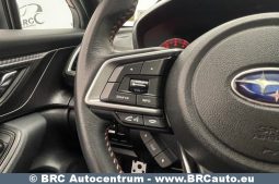 Subaru Impreza 2.0i Sport AWD Automatas 2018 full