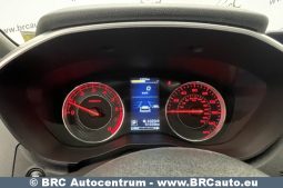 Subaru Impreza 2.0i Sport AWD Automatas 2018 full