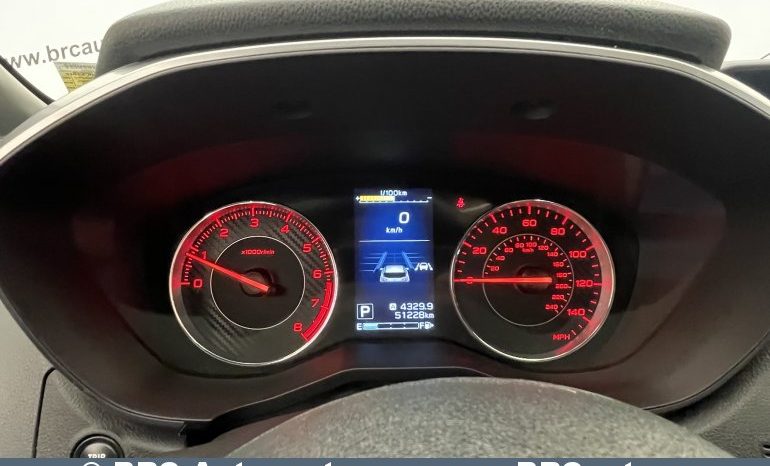 Subaru Impreza 2.0i Sport AWD Automatas 2018 full