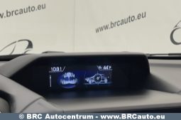 Subaru Impreza 2.0i Sport AWD Automatas 2018 full