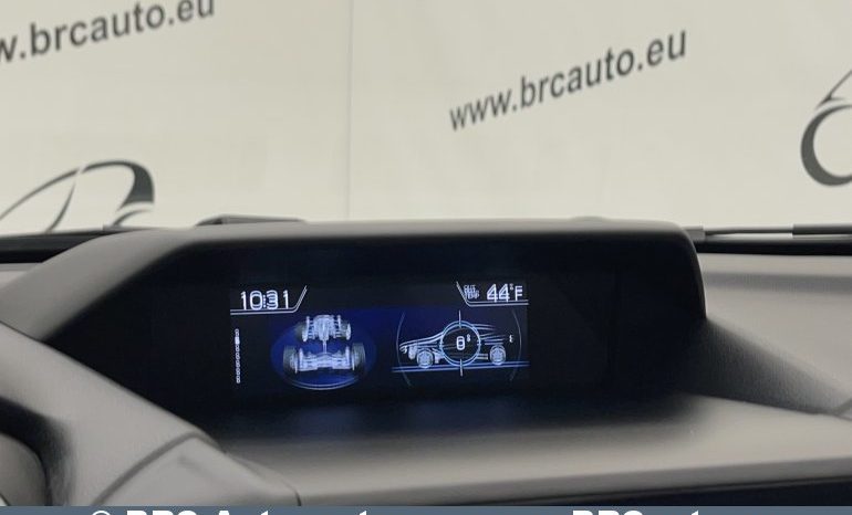 Subaru Impreza 2.0i Sport AWD Automatas 2018 full