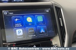 Subaru Impreza 2.0i Sport AWD Automatas 2018 full