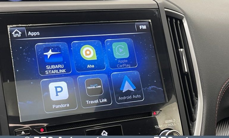 Subaru Impreza 2.0i Sport AWD Automatas 2018 full