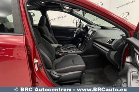Subaru Impreza 2.0i Sport AWD Automatas 2018