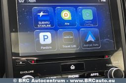 Subaru Impreza 2.0i Sport AWD Automatas 2018 full