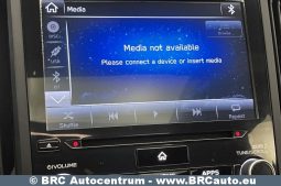 Subaru Impreza 2.0i Sport AWD Automatas 2018 full
