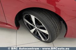 Subaru Impreza 2.0i Sport AWD Automatas 2018 full