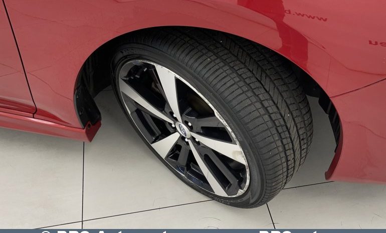 Subaru Impreza 2.0i Sport AWD Automatas 2018 full