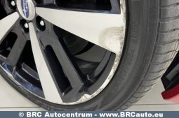 Subaru Impreza 2.0i Sport AWD Automatas 2018 full