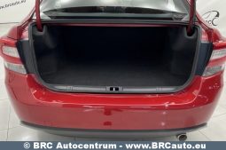 Subaru Impreza 2.0i Sport AWD Automatas 2018 full