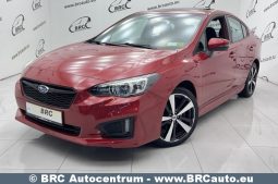 Subaru Impreza 2.0i Sport AWD Automatas 2018 full