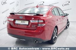 Subaru Impreza 2.0i Sport AWD Automatas 2018 full