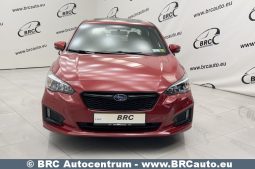 Subaru Impreza 2.0i Sport AWD Automatas 2018 full