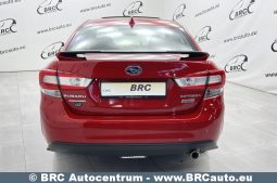 Subaru Impreza 2.0i Sport AWD Automatas 2018 full
