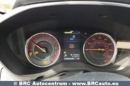 Subaru Impreza 2.0i Sport AWD Automatas 2018 full