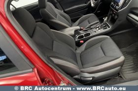 Subaru Impreza 2.0i Sport AWD Automatas 2018