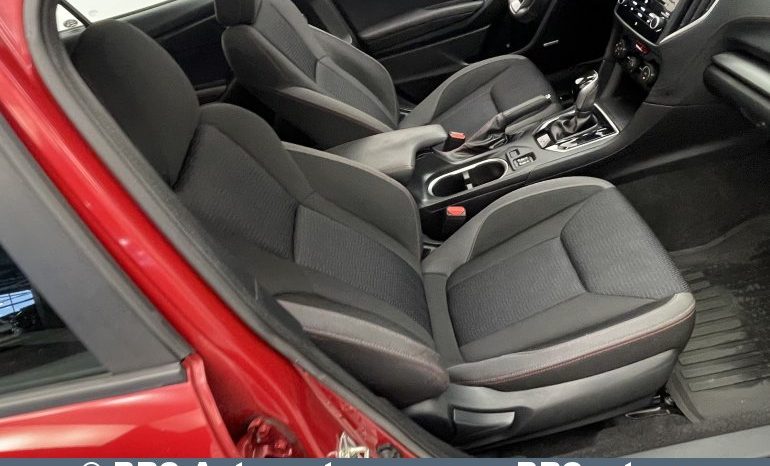 Subaru Impreza 2.0i Sport AWD Automatas 2018 full