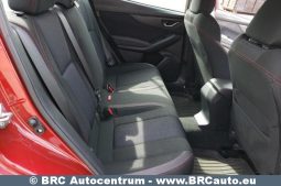 Subaru Impreza 2.0i Sport AWD Automatas 2018 full