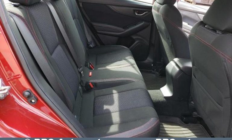 Subaru Impreza 2.0i Sport AWD Automatas 2018 full