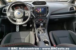 Subaru Impreza 2.0i Sport AWD Automatas 2018 full