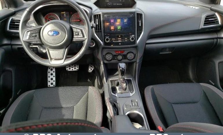 Subaru Impreza 2.0i Sport AWD Automatas 2018 full