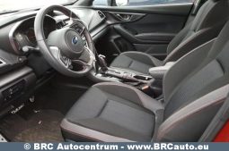 Subaru Impreza 2.0i Sport AWD Automatas 2018 full